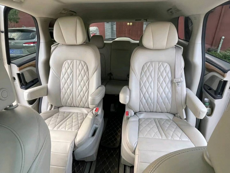 淄博19年别克GL86