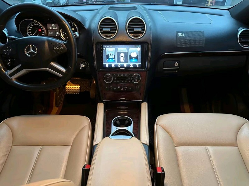 临沂10年奔驰ML4