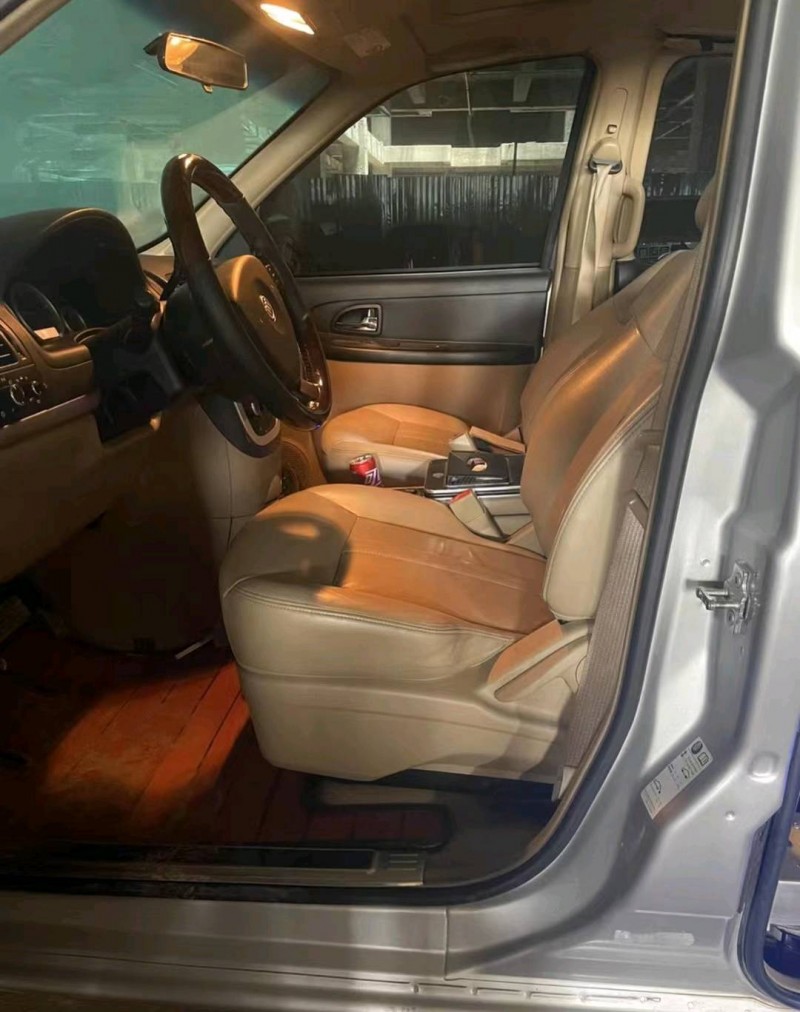 临沂14年别克GL83