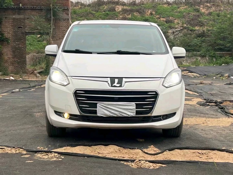 邢台19年纳智捷大7 MPV1