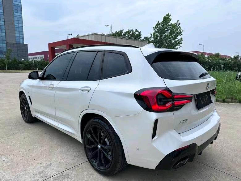 盐城22年宝马X38