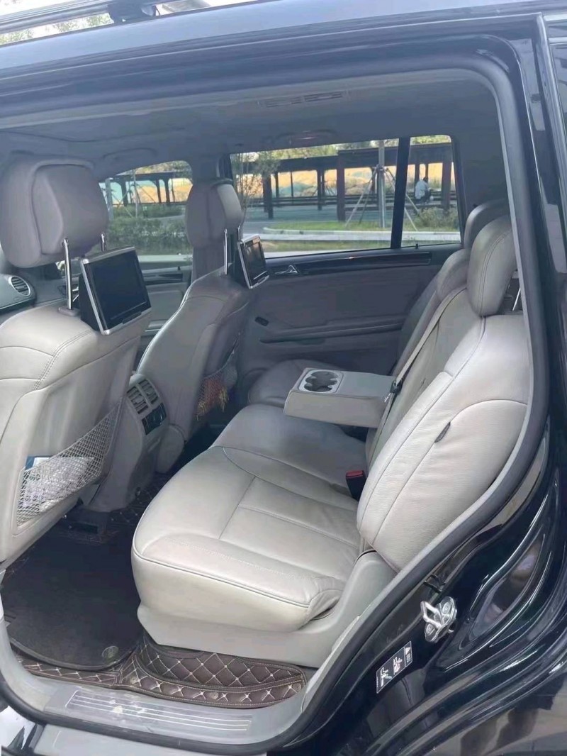 枣庄10年奔驰CL5