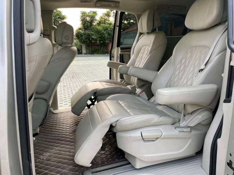 枣庄19年别克GL89