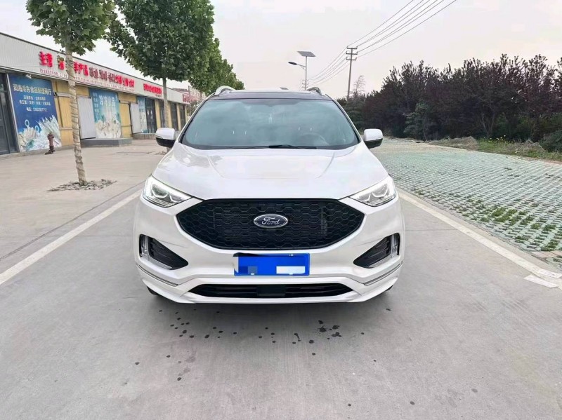 淄博20年福特锐界1