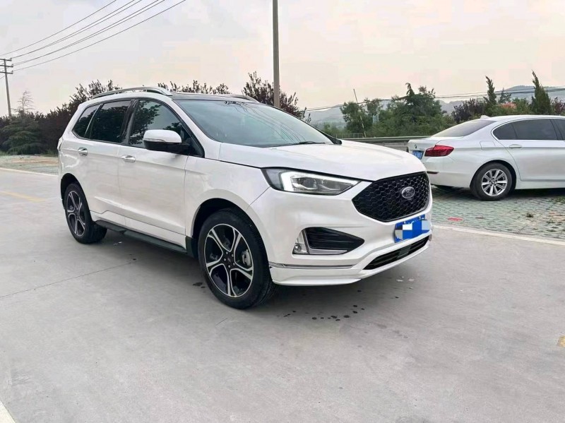 淄博20年福特锐界2