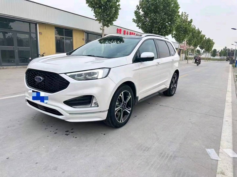 淄博20年福特锐界3