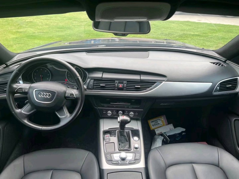 济南14年奥迪A65