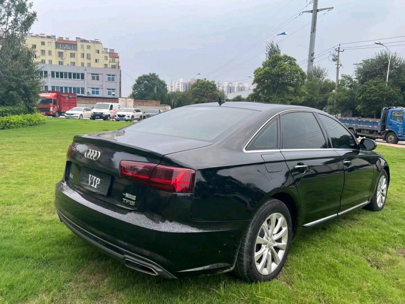 济南14年奥迪A68