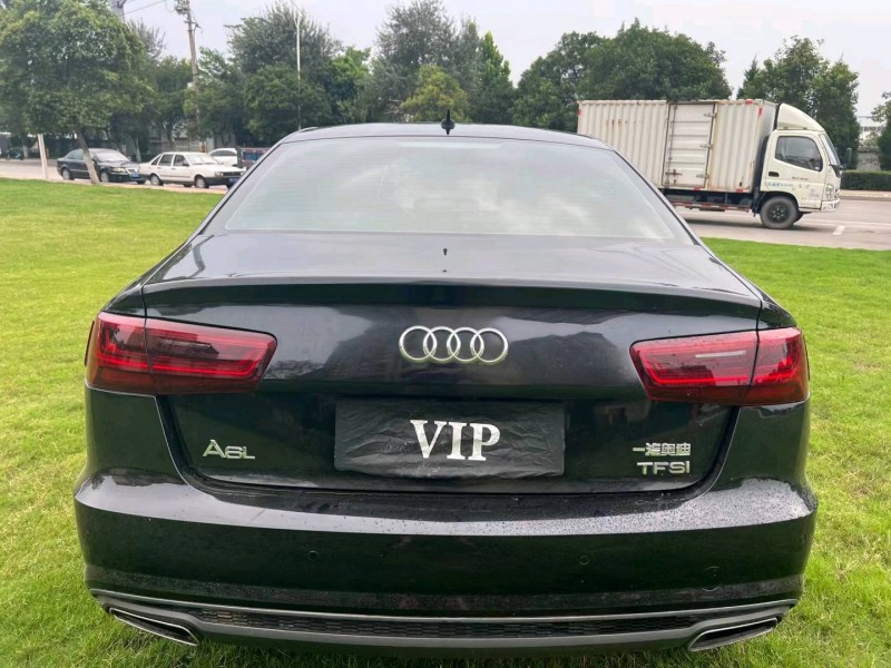 济南14年奥迪A69