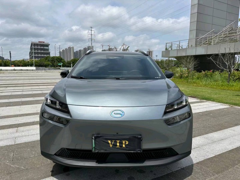 盐城23年传祺埃安V1
