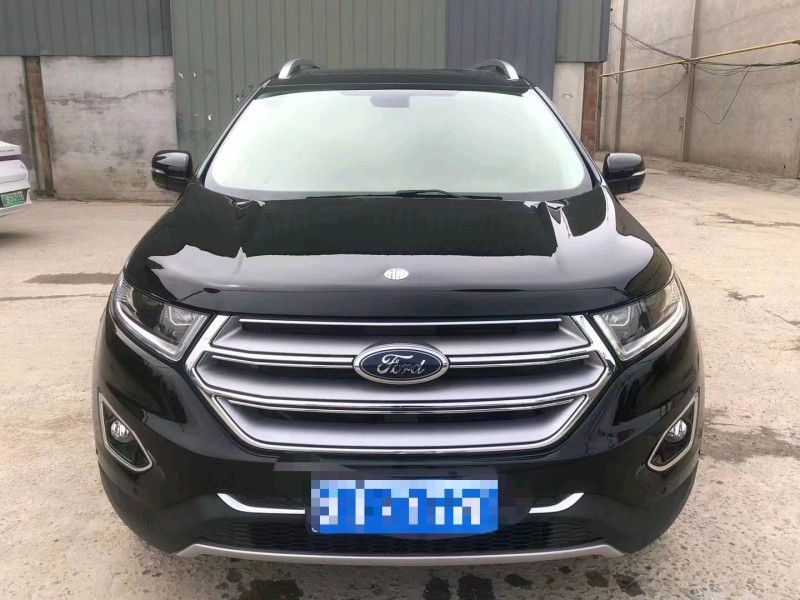 保定18年福特锐界1