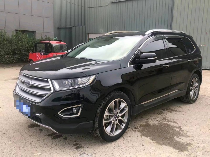 保定18年福特锐界2