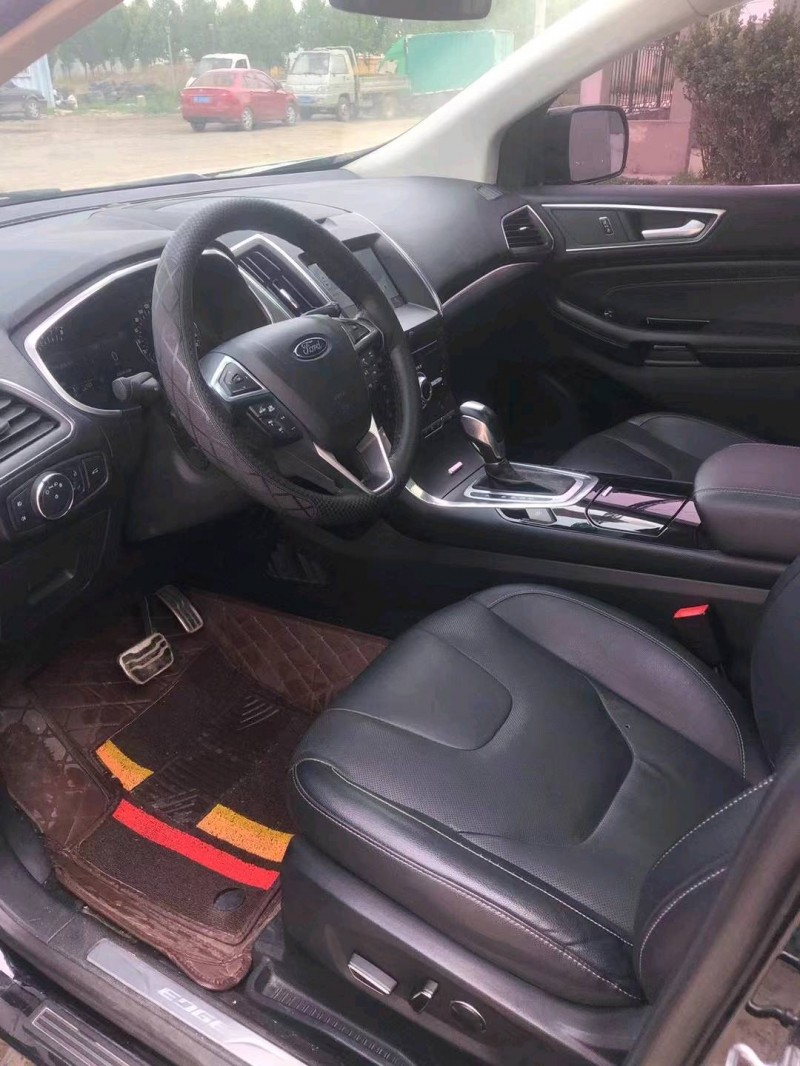 保定18年福特锐界6