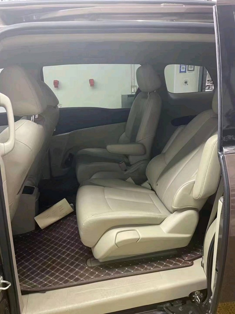 邯郸20年别克GL83