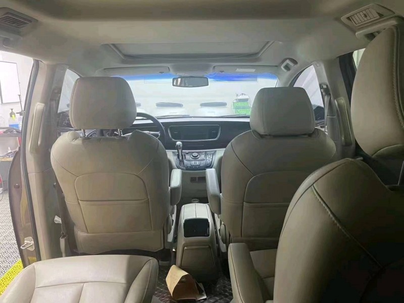 邯郸20年别克GL84