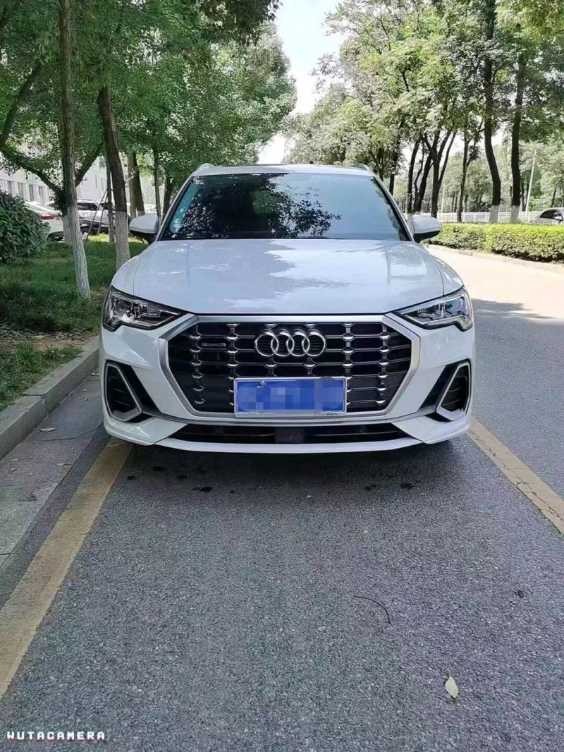衡阳21年奥迪Q31