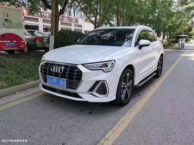 衡阳21年奥迪Q36