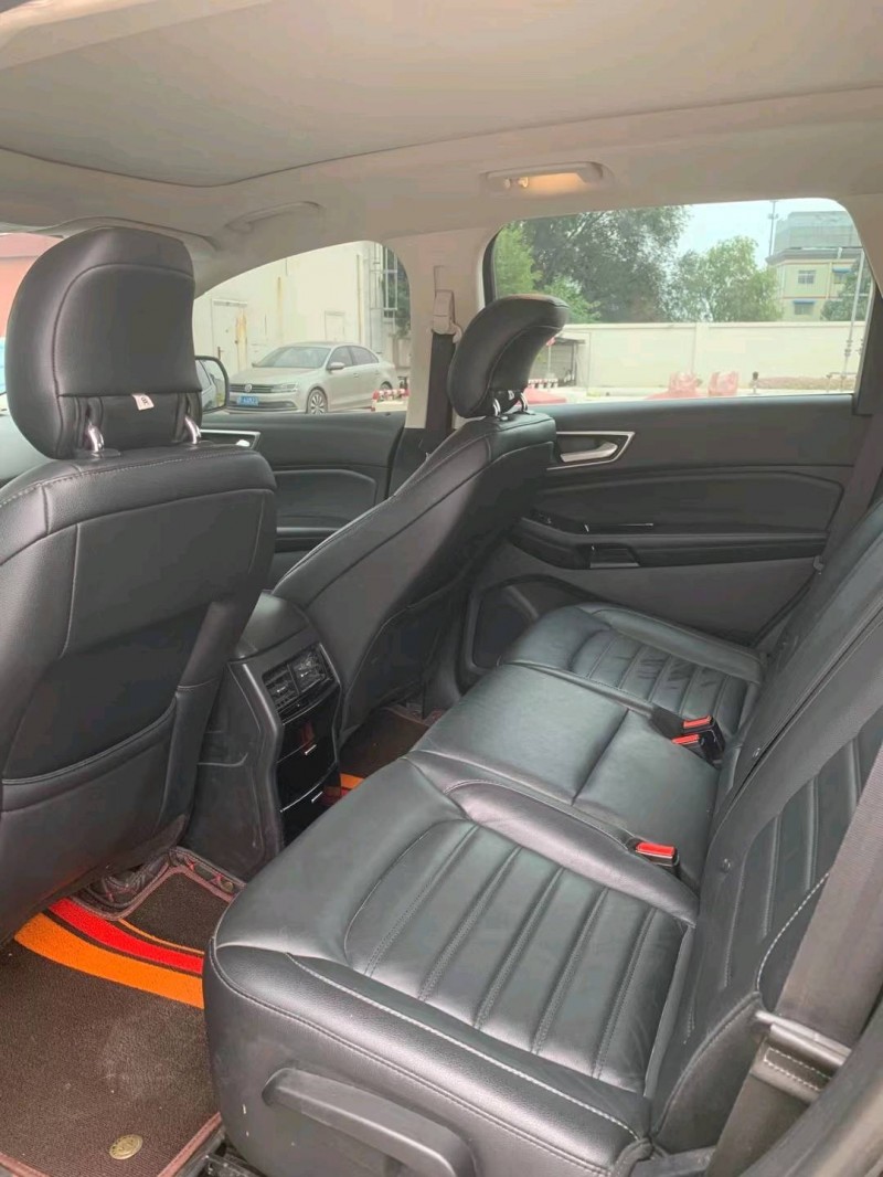 保定19年福特锐界6