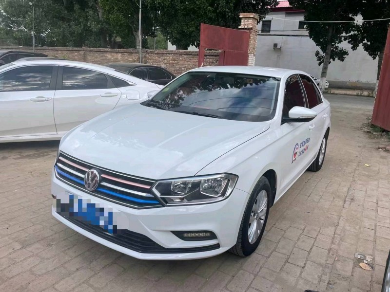 保定17年大众宝来2