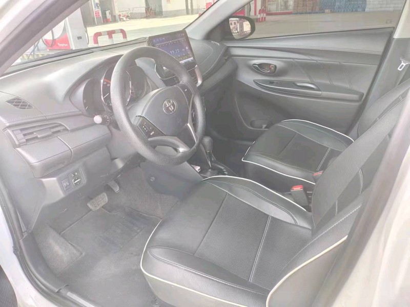 保定22年丰田YARiS L 致炫5