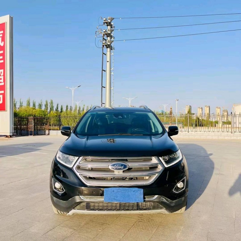 包頭16年福特銳界1