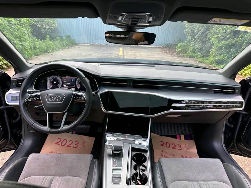 徐州19年奥迪A6L7