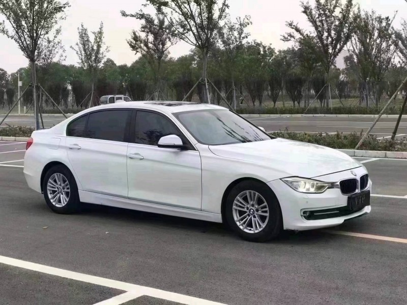 徐州15年宝马3系3