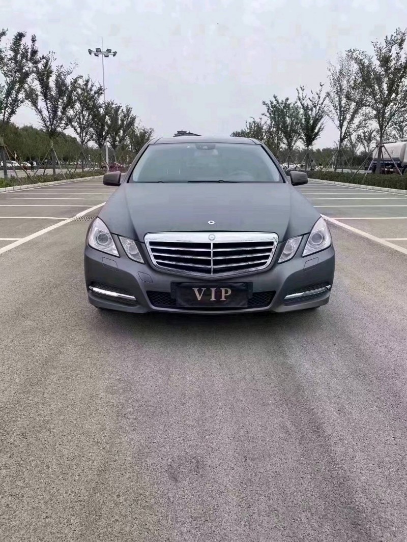 徐州12年奔驰E1