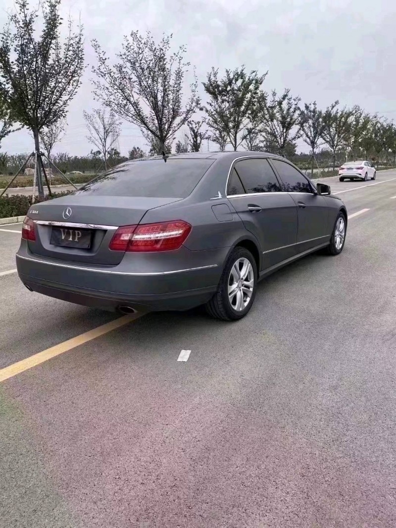 徐州12年奔驰E8