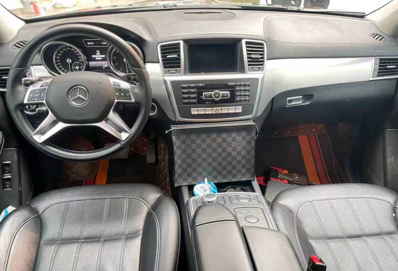 常州14年奔驰GL5