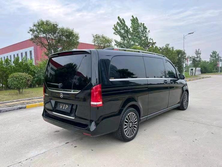 常州18年奔驰V8