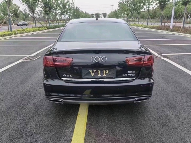 徐州18年奥迪A6L9