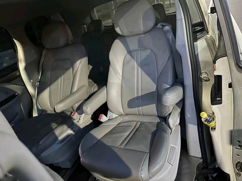 邯郸18年别克GL87