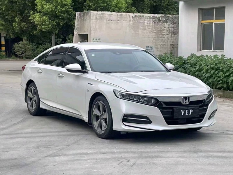 宜昌20年本田雅阁2