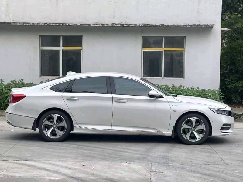 宜昌20年本田雅阁3