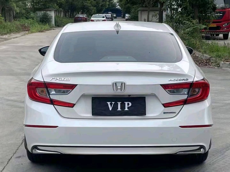 宜昌20年本田雅阁8