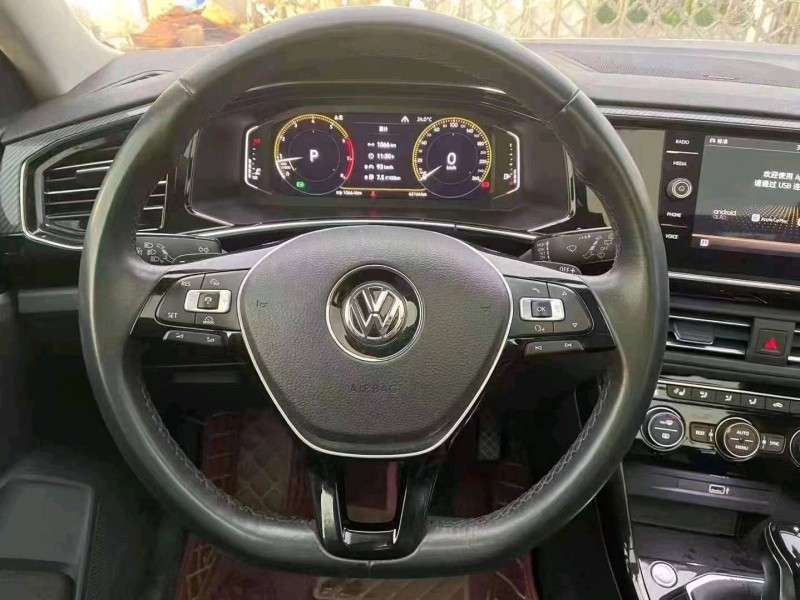 宜昌20年大众探岳5