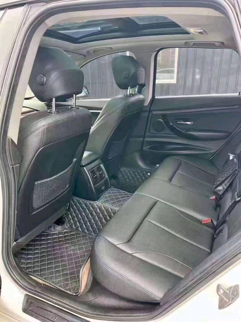 宜昌18年宝马3系GT4