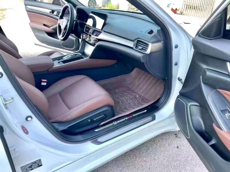 宜昌22年本田英诗派5