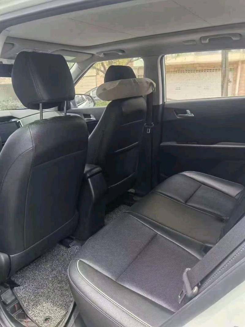 宜昌17年现代ix255