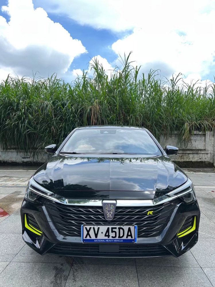 东莞22年荣威i61