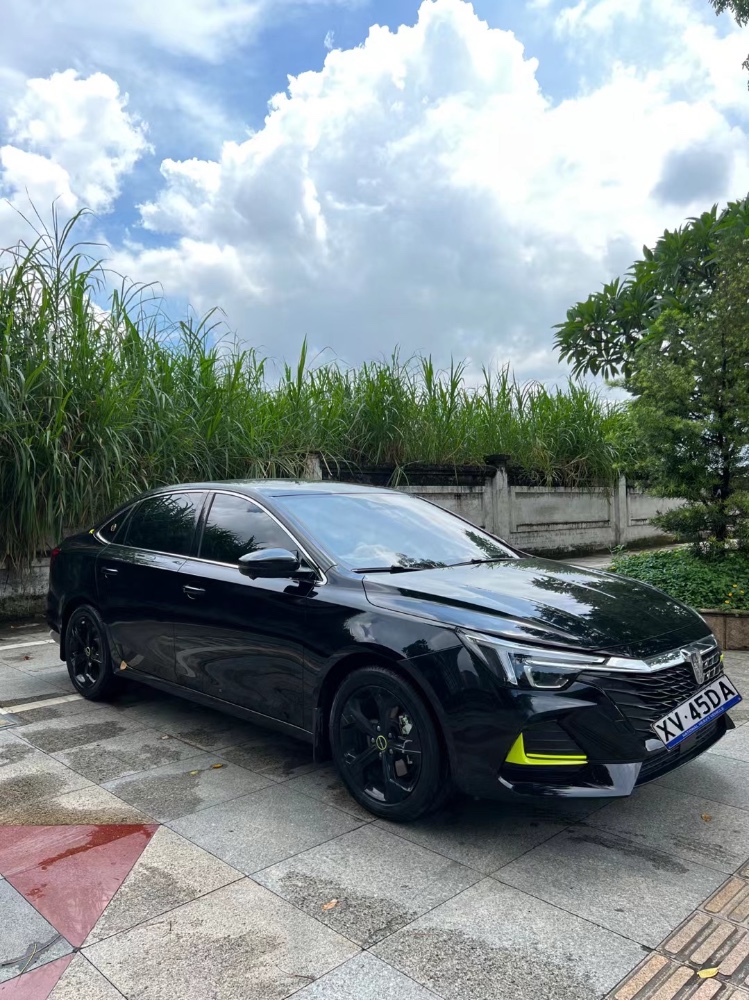 东莞22年荣威i62