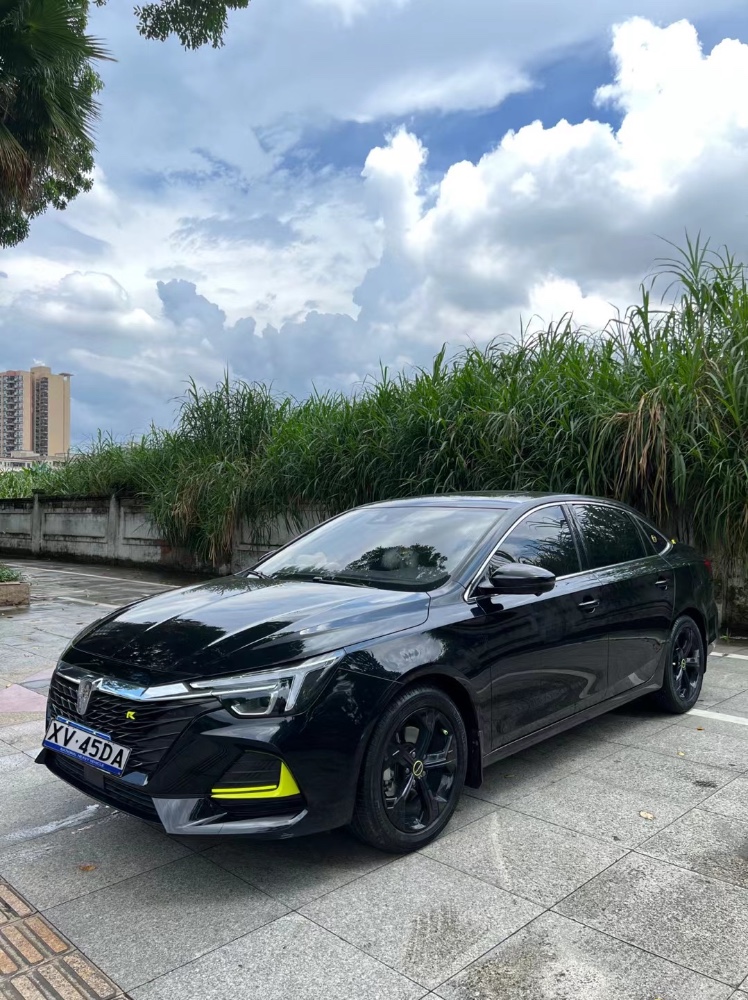 东莞22年荣威i63