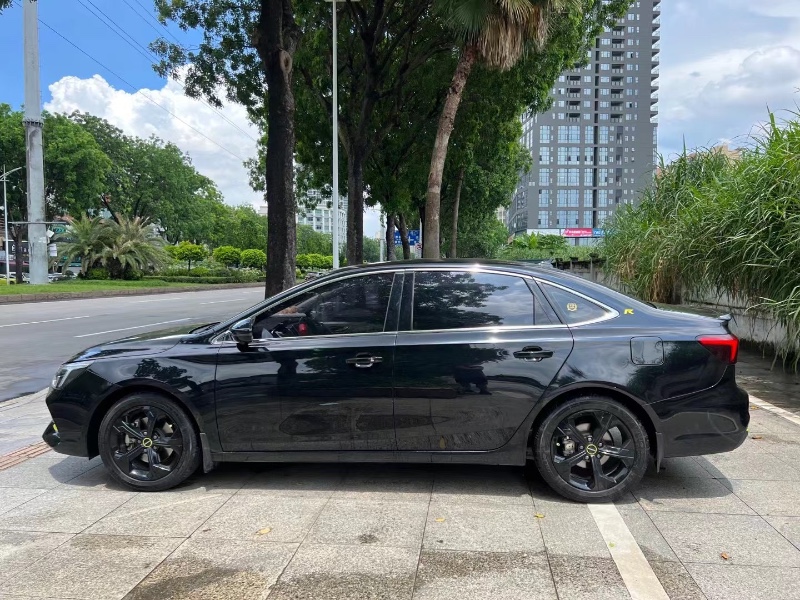 东莞22年荣威i69