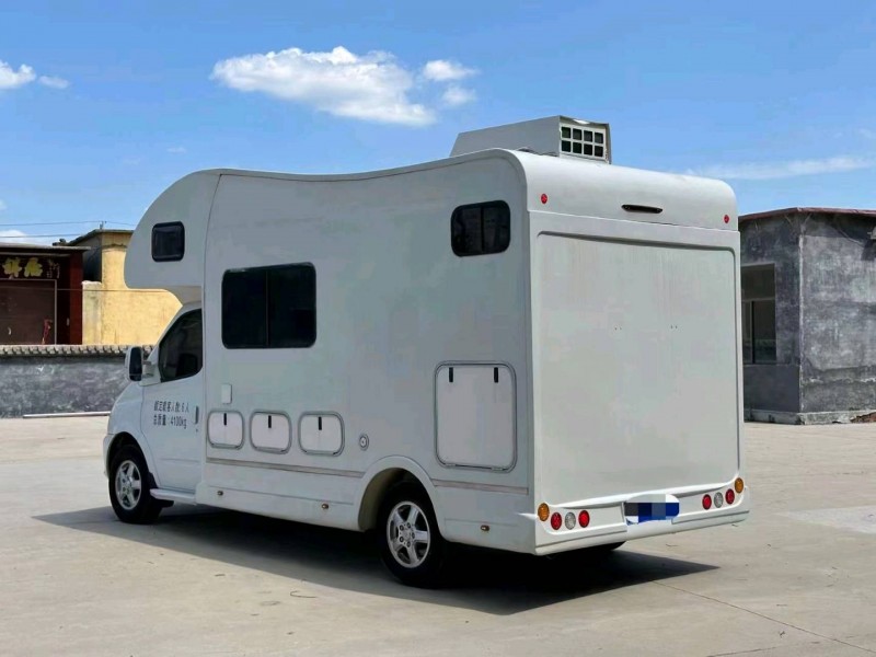枣庄18年大通V809