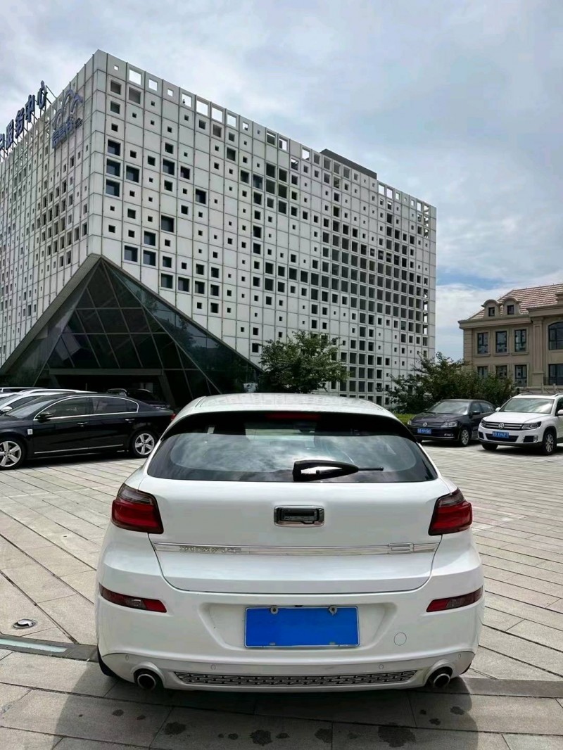 淄博15年观致36