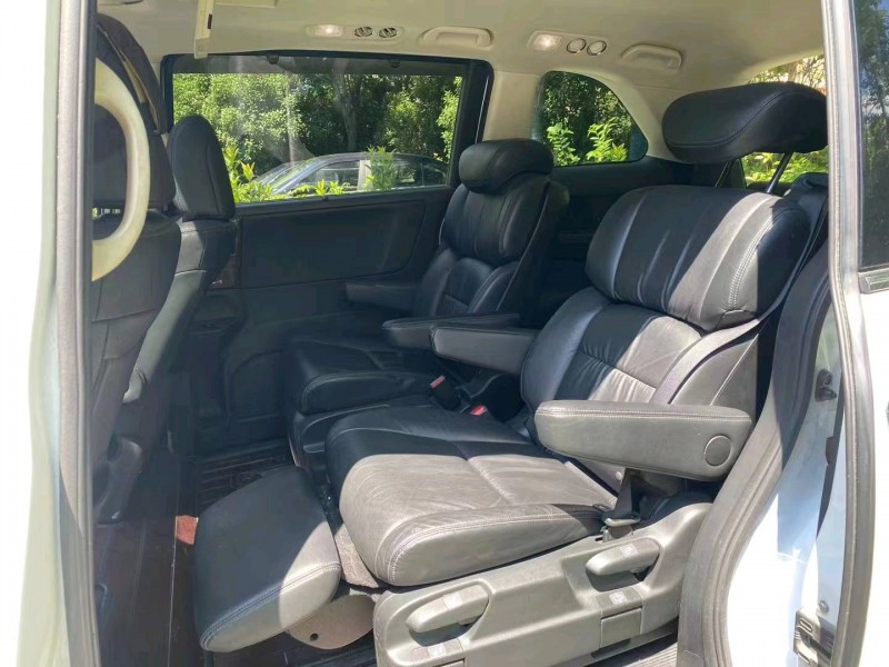 淮南18年本田奥德赛4