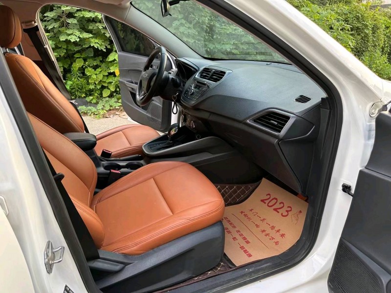 徐州20年福特福睿斯6