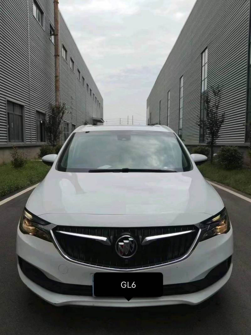 常州17年别克GL61