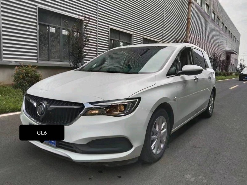 常州17年别克GL62